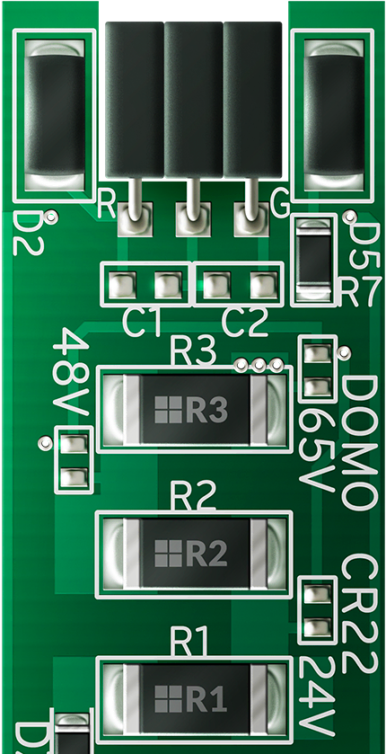 circuite-board