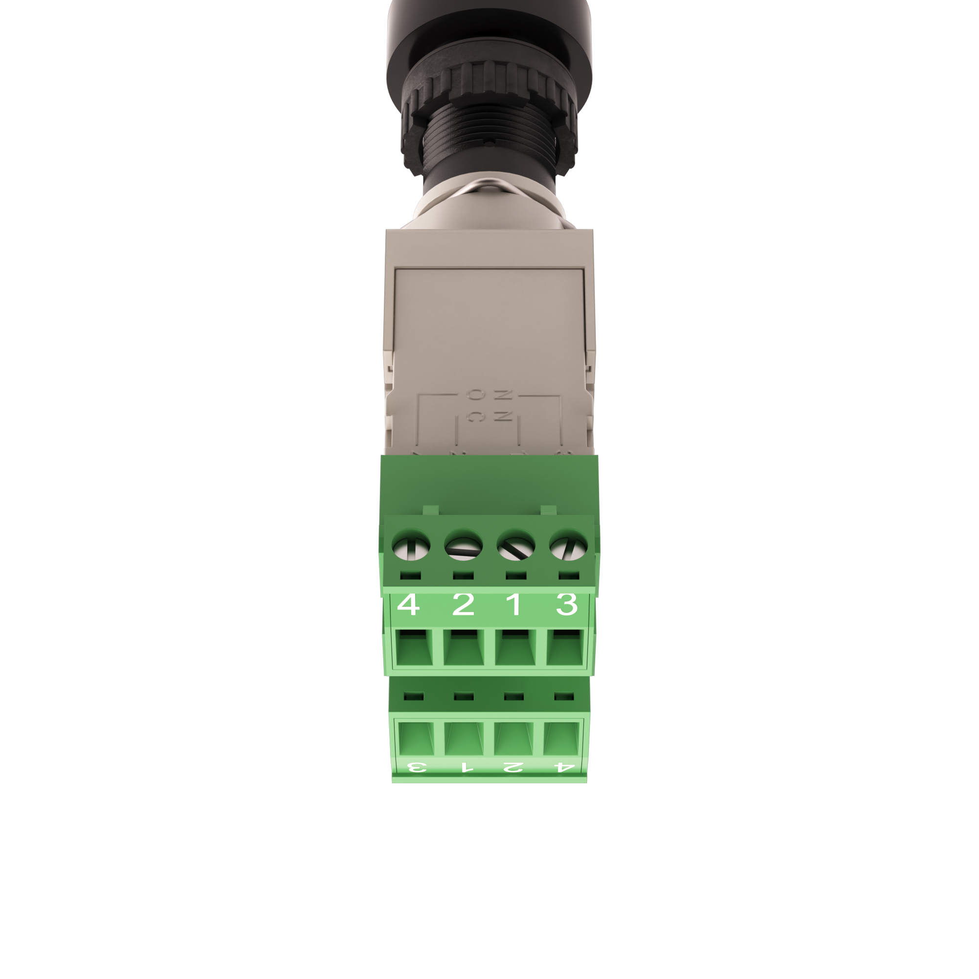 CD16 BC