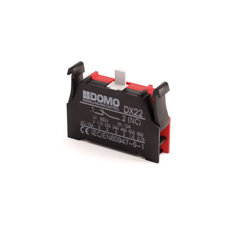 DX22 ECNC