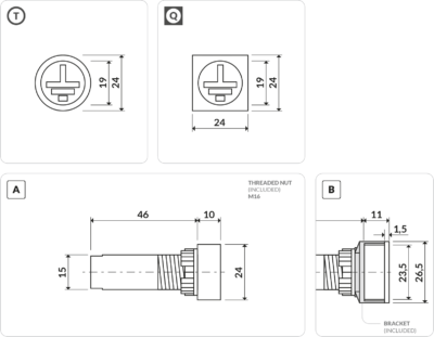 PI small - Tech