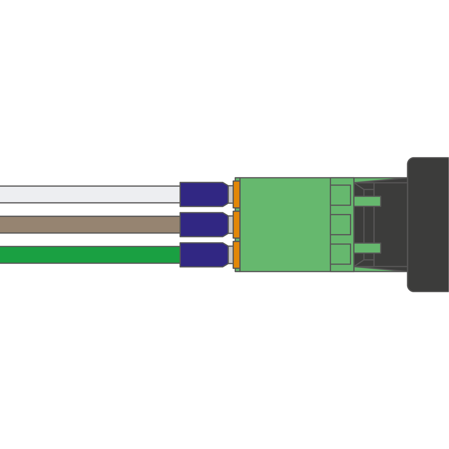 PI regular