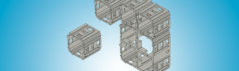 Assembling your ideas: modular grid elements.