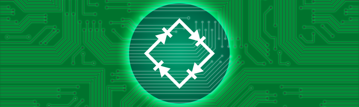 The Built-in Rectifier Bridge: Powering the Future of Electronics